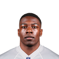 Portrait of Akeem Davis-Gaither