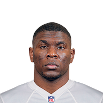 Portrait of Keion White