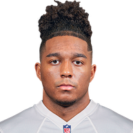 Portrait of Dee Winters