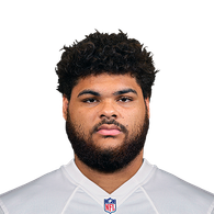 Portrait of Darnell Wright