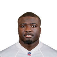 Portrait of Byron Young