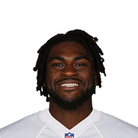 Portrait of Trevon Diggs