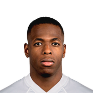 Portrait of Christian Holmes