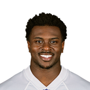 Portrait of Kyron Johnson