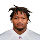 Portrait of Jalen Carter