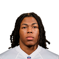 Portrait of Jahmyr Gibbs