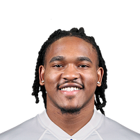 Portrait of Rico Dowdle