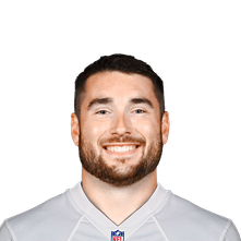 Portrait of Jack Driscoll