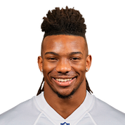 Portrait of Bijan Robinson