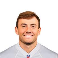 Portrait of Clayton Tune