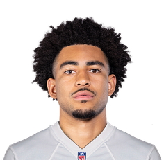 Portrait of Bryce Young