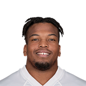 Portrait of Brandon Walton