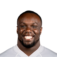 Portrait of David Bada