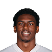 Portrait of DaRon Bland