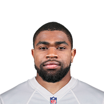 Portrait of Clyde Edwards-Helaire