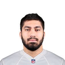 Portrait of A.J. Epenesa