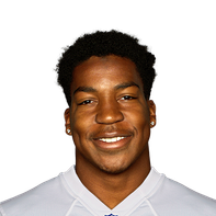 Portrait of Brittain Brown