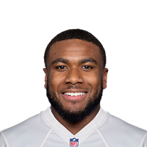Portrait of Cam Brown