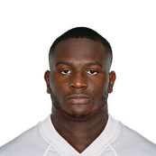 Portrait of Willie Gay Jr