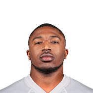 Portrait of Jonathan Greenard