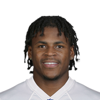 Portrait of DeMario Douglas