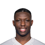 Portrait of AJ Finley