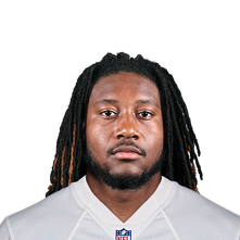 Portrait of DaVon Hamilton