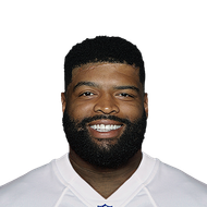 Portrait of Trent Williams