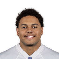 Portrait of Cameron Goode