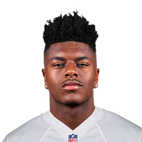Portrait of Jaylinn Hawkins