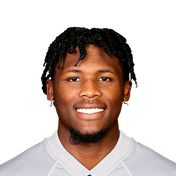 Portrait of Tee Higgins