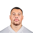 Portrait of Alex Highsmith