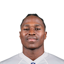 Portrait of Darnay Holmes