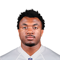 Portrait of Austin Jackson