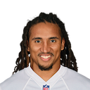 Portrait of Jakob Johnson