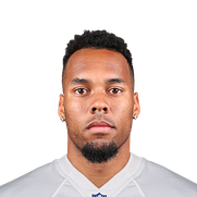 Portrait of Collin Johnson