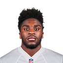 Portrait of Jaylon Johnson