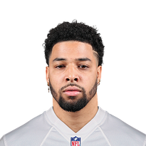 Portrait of Brandon Jones