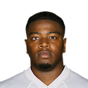 Portrait of Damien Lewis