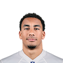 Portrait of Jordan Love