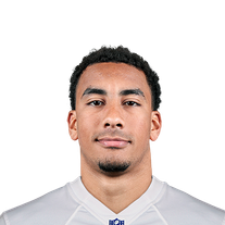 Portrait of Jordan Love