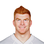 Portrait of Andy Dalton