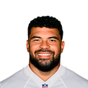 Portrait of Cameron Heyward