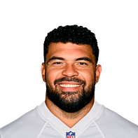 Portrait of Cameron Heyward