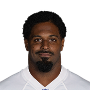 Portrait of Cameron Jordan