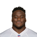 Portrait of Nnamdi Madubuike