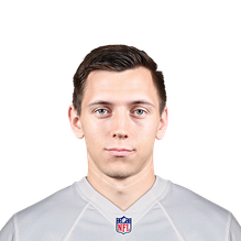 Portrait of Braden Mann