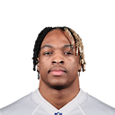 Portrait of Xavier McKinney