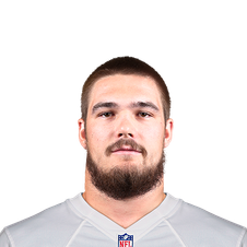 Portrait of Colton McKivitz