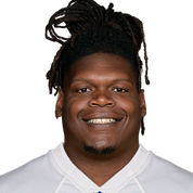 Portrait of Caleb Jones